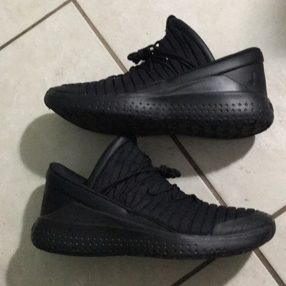 jordan luxe flight